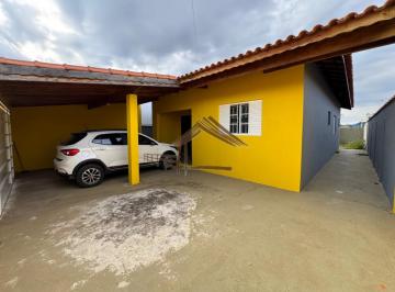 Casa de 2 quartos, Porangaba · Casa à Venda em Porangaba/SP – 2 Dormitórios – Terreno 250 m²