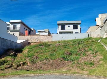 Terreno · 378m² · Terreno em aclive à venda no condomínio Jatobás