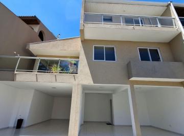 Casa de 3 quartos, Curitiba · Sobrado em condomínio – 195,00m² - Guabirotuba – Curitiba - PR.