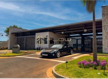 Foto 01 · Terreno, Jardim Botânico, Uberlândia, MG