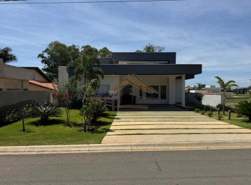 Casa de 3 quartos, Porangaba · Imóvel mobiliado e decora disponível para venda no Ninho Verde 1 Eco Residence