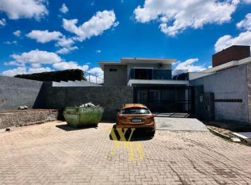 Casa · 300m² · 3 Quartos · 2 Vagas · SHA 5 ARNIQUEIRA - 3 QUARTOS - LAZER - CONDOMINIO
