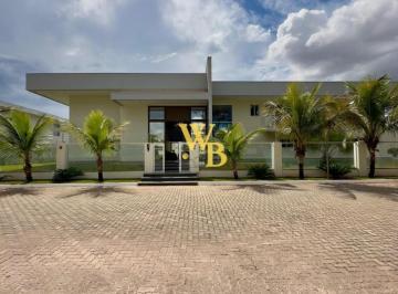 Casa · 1380m² · 6 Quartos · 9 Vagas · PARK WAY - QD 5 - 6 QUARTOS - LAZER - ACADEMIA - SALÃO - 9.000m2