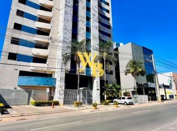 Apartamento · 52m² · 2 Quartos · 1 Vaga · AV SIBIPIRUNA - Águas Claras - 52m - 2 quartos - 1 vaga coberta - Andar alto