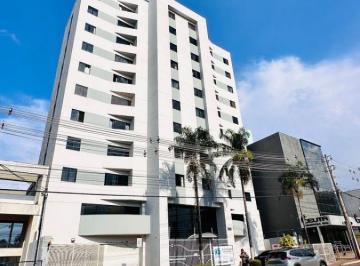 Apartamento de 2 quartos, Águas Claras · AV SIBIPIRUNA - Águas Claras - 52m - 2 quartos - 1 vaga coberta - Andar alto