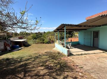 Foto 01 · TERRENO - VEREDA DA CRUZ - PODE DIVIDIR - ARNIQUEIRA - 2.500m2