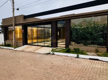 Foto 01 · PONTE ALTA NORTE - DF 475 - 4 SUITES - LAZER - 740M2 - CONDOMINIO - MODERNA