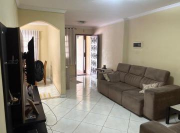 Casa de 3 quartos, São Paulo · Casa Térrea à venda no Parque São Domingos