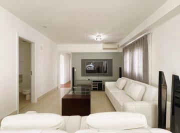 Foto 01 · APARTAMENTO PARA LOCAÇÃO DE ALTO PADRÃO | IDYLLE CAMBUÍ | CAMPINAS - SP