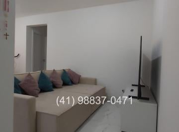 Apartamento Venda de 2 quartos · Apartamento com 52,39m² de área privativa, com 2 quartos, prox. a S. Felicidade