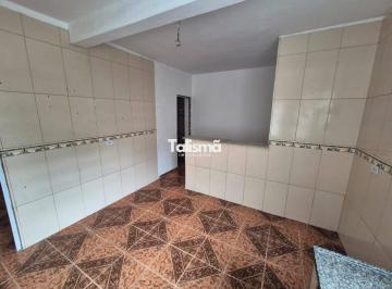 Casa · 40m² · 1 Quarto · LOCAÇÃO - 1 DORM - SALA - ESTR BENEDITO CESÁRIO DE OLIVEIRA - TABOÃO
