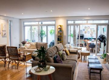Casa de 4 quartos, São Paulo · Casa de Condomínio com 4 Quartos e 5 banheiros à Venda, 295 m² por R$ 3.290.000
