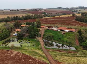 Rural , Avaré · Sitio a venda com 6 alqueires na região de Avaré