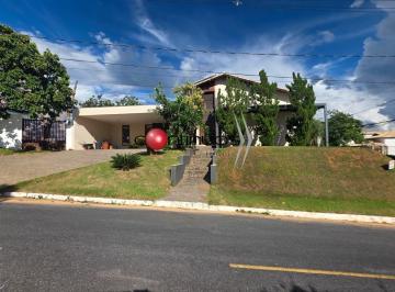 Foto 01 · Espetacular casa em condomínio à venda em Lagoa Santa-MG, bairro Condomínio Pontal da Liberdade: 3 q