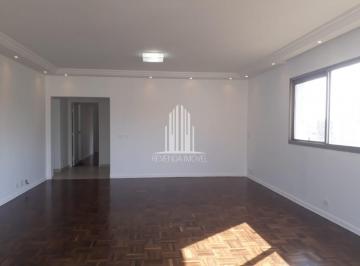 Foto 01 · Luxuoso apartamento de 4 quartos com suíte e 2 vagas de garagem em Pinheiros, São Paulo-SP - 160m² d