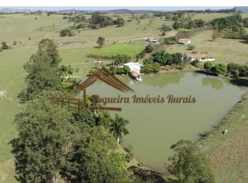 Rural , Porangaba · Sítio com maravilhosa represa
