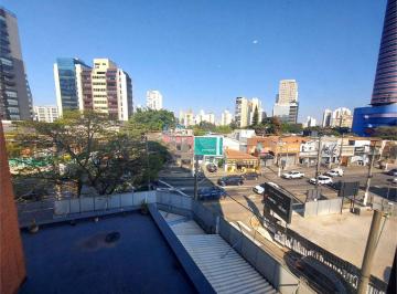 Comercial , São Paulo · Sala Comercial à Venda em Pinheiros.