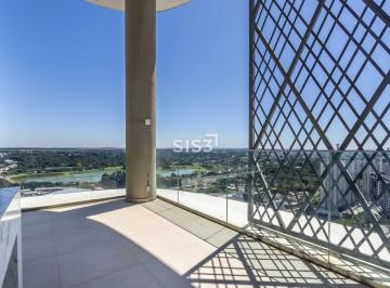 Apartamento · 339m² · 3 Quartos · 5 Vagas · Apartamento Duplex à Venda no Edifício Mai Home –