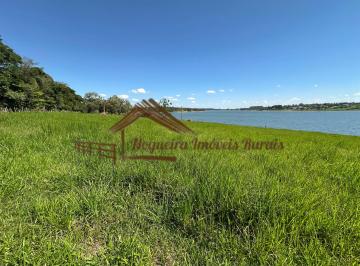 Rural , Avaré · Maravilhosa área na represa com 20 mil m² na região de Avaré/SP