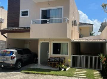 Foto 01 · Casa, Buraquinho, Lauro de Freitas, BA