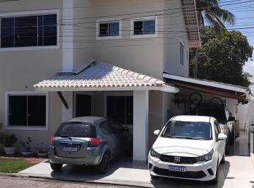 Foto 01 · Casa, Buraquinho, Lauro de Freitas, BA