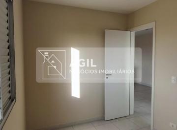 Foto 01 · Apartamento Para Locação no Varandas de vila Branca - Vila Branca- Jacaréi - SP