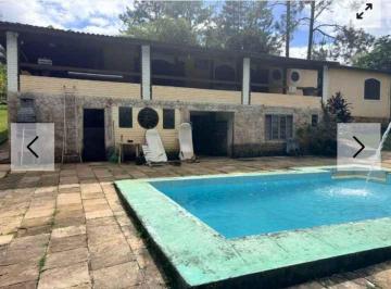 Rural de 5 quartos, Juquitiba · CHÁCARA EM JUQUITIBA SP COD: 5991 F:(11) 97302-9229 CESAR