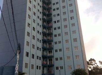 Apartamento de 2 quartos, São Paulo · Apartamento 61, 67 m², em Pirituba