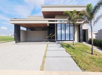 Casa de 3 quartos, Indaiatuba · Linda Casa com 3 Suítes, sendo 1 Master com Closet, Escritório e Piscina em Indaiatuba/SP