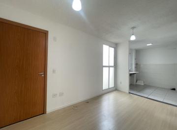 Apartamento de 2 quartos, Suzano · Apartamento à venda no Solar Dos Montes na Chácara Estância Paulista em Suzano