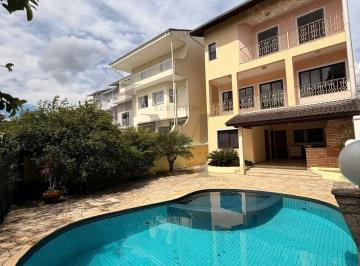 Casa de 4 quartos, Mogi das Cruzes · Casa Alto Padrão Para Locação, Dentro do Condomínio Aruã