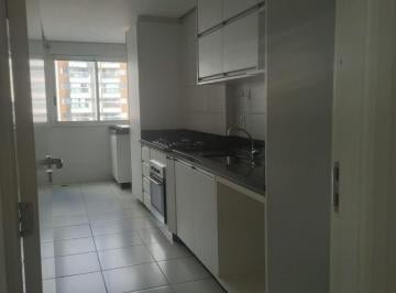 Apartamento de 3 quartos, Águas Claras · Apartamento alugar de 3 suítes!Baixou!grandão!armários novinhos,porcelanato!2 garagens