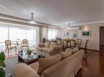 Apartamento de 3 quartos, São Paulo · Apartamento Residencial / Caxingui com 115 m²
