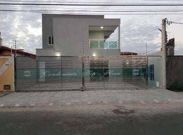 Apartamento de 2 quartos, Feira de Santana · Alugo apartamento mobiliado de 2/4 bairro Santa Mônica