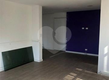 Comercial , São Paulo · Sala Comercial à Venda em Pinheiros.