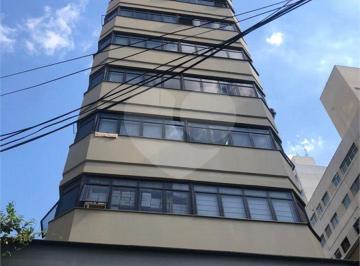 Comercial , São Paulo · Sala Comercial à Venda em Pinheiros.