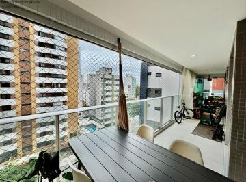 Foto 01 · Apartamento, Itaigara, Salvador, BA