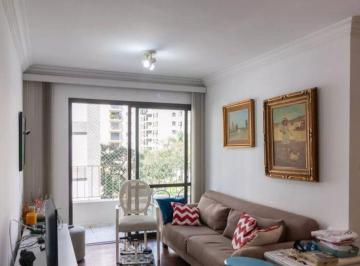 Apartamento de 2 quartos, São Paulo · Apartamento disponível para venda no bairro Indianópolis em São Paulo - SP