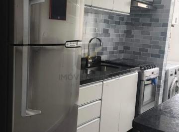 Foto 01 · Apartamento à venda em Osasco-SP, bairro Umuarama: 2 quartos, 1 suíte, 2 salas, 2 banheiros, 1 vaga,