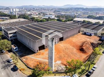 0 · Galpão Industrial a venda e para locação no Distrito de BonSucesso em Guarulhos/