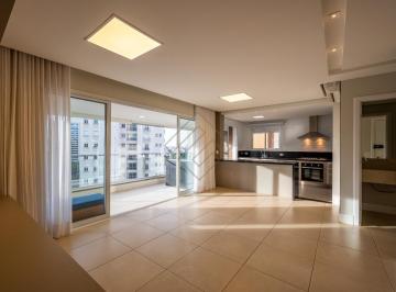 0 · Apartamento à venda no Cambuí Campinas/SP