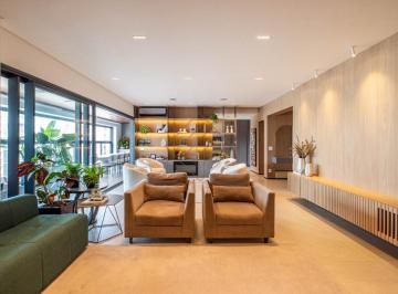 0 · Apartamento Alto Padrão à Venda no Cambuí – Signature | Campinas/SP