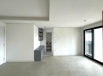 0 · APARTAMENTO NOVO NUNCA HABITADO 105M² | 3 SUÍTES AO LADO DA NORTE SUL
