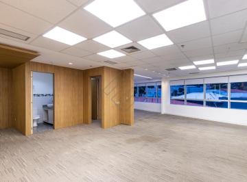 0 · Linda Sala Comercial para Locação –  Cambuí – Campinas/SP
