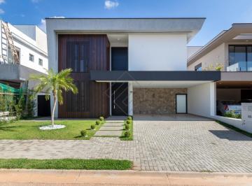 0 · SOBRADO NOVO | 5 SUÍTES | 360 M² AC | 420 M² TERRENO | LAZER COMPLETO