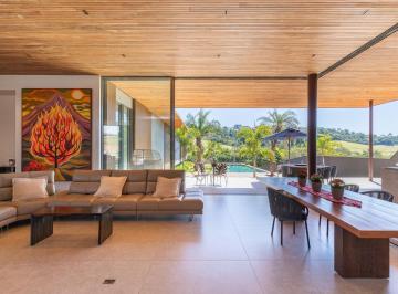 0 · CASA TÉRREA 1.379M² TERRENO E 748M² ÁREA ÚTIL ENTREVERDES CAMPINAS/SP
