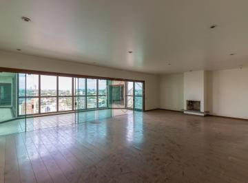 0 · Apartamento à venda no Cambuí em Campinas / SP