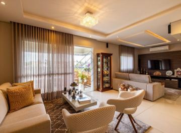 0 · Apartamento à Venda no Acqua Galleria em Campinas – SP