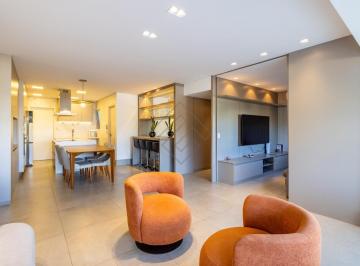 0 · Apartamento à venda com 3 Suítes no Acqua Galleria Campinas/SP