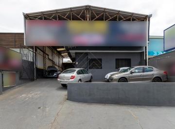 0 · Galpão à venda localizado estratégicamente na Av. José Bonifácio Campinas